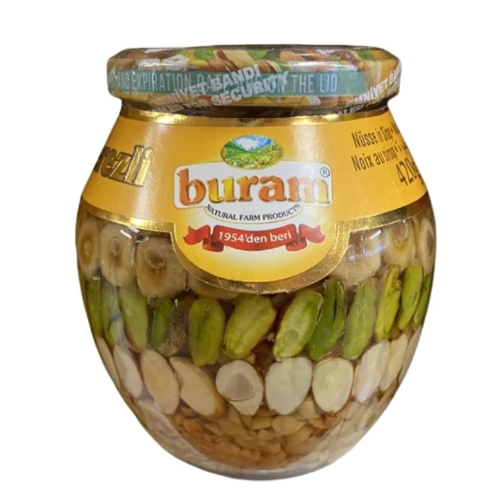 http://atiyasfreshfarm.com/public/storage/photos/1/New Project 1/Buram Nuts In Syrup 420g.jpg